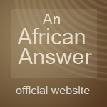 An African Answer website